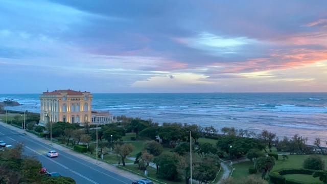 Hotel Citta' Ливорно Экстерьер фото
