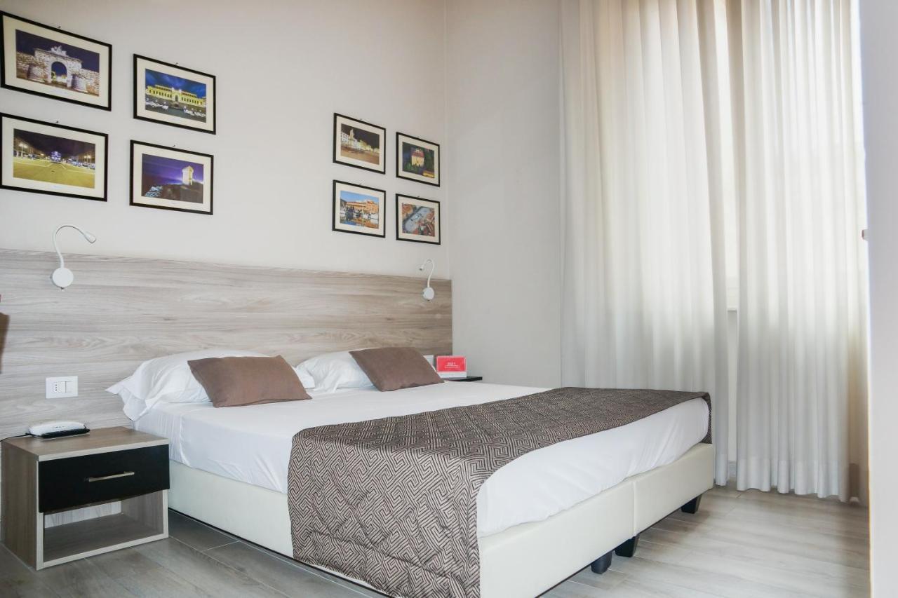 Hotel Citta' Ливорно Экстерьер фото